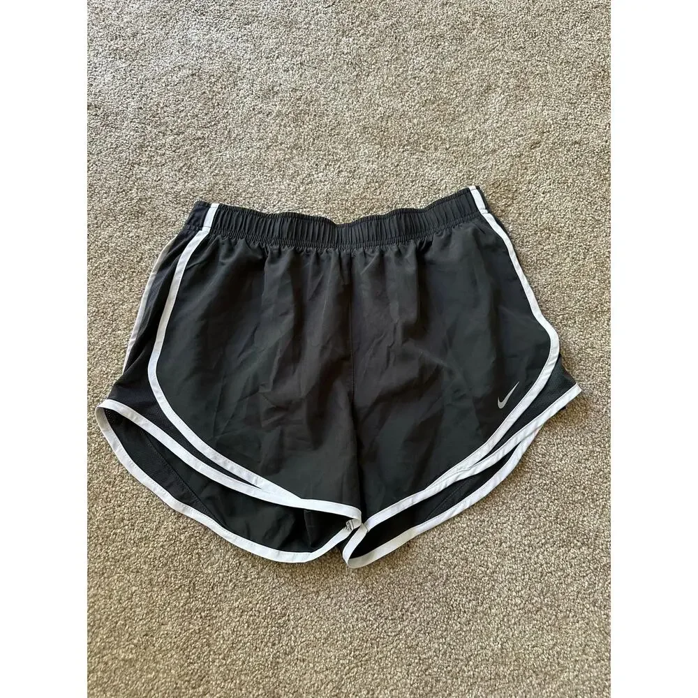 NEW Nike Dri Fit Running Shorts Size Medium Lot Of Four
